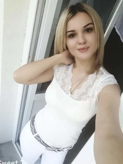 Елизавета, 25 лет, 3 размер груди