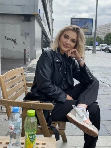Нина