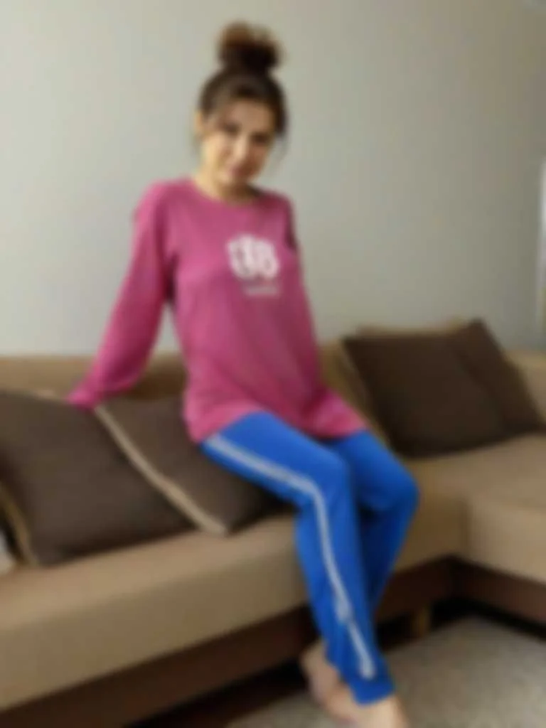 Дина