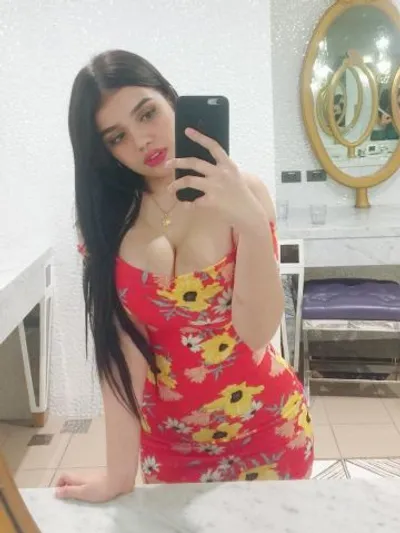 Полина, 24 года, 3 размер груди